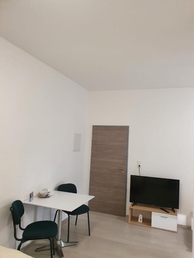 Unterkunfte Bora Gmbh Gaimersheim Exteriér fotografie