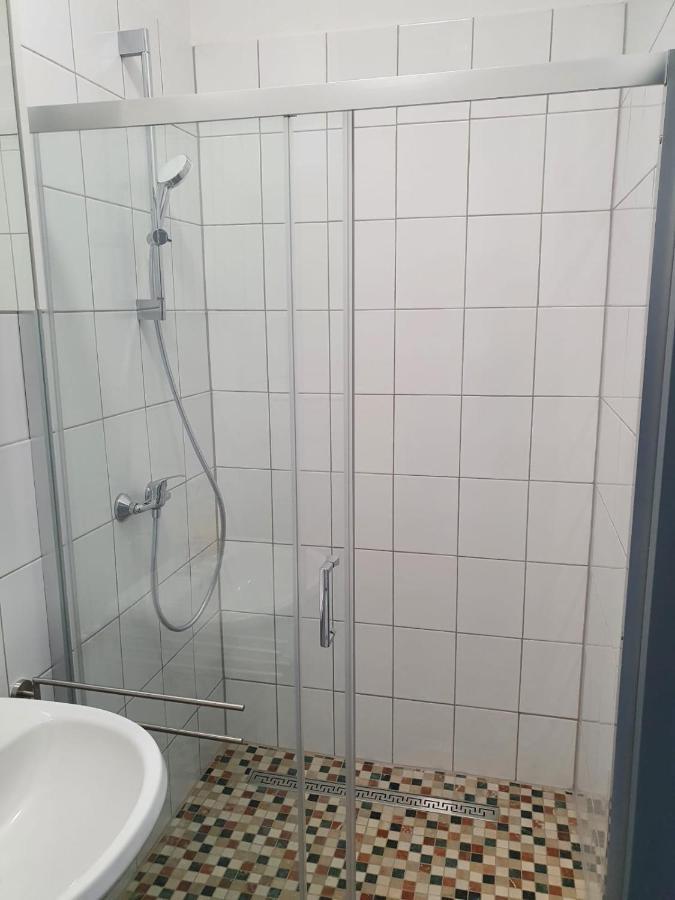 Unterkunfte Bora Gmbh Gaimersheim Exteriér fotografie
