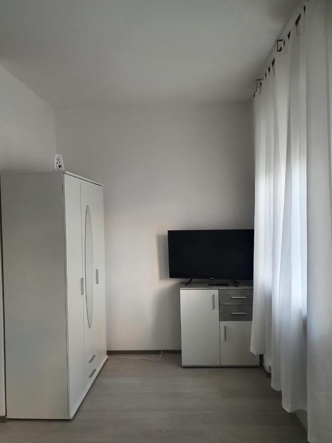 Unterkunfte Bora Gmbh Gaimersheim Exteriér fotografie